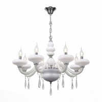 Подвесная люстра Bambolina SL756.503.08