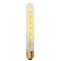 Лампочка накаливания  IL-V-L28A-60/GOLDEN/E27 CW01