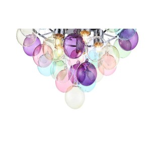 Подвесная люстра Sospiro SL432.153.05