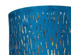 Потолочная люстра Ticon 15266BD