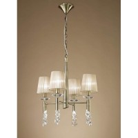 Подвесная люстра TIFFANY 3872