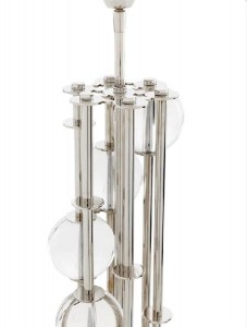 Интерьерная настольная лампа Lorenzo 109567