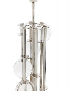 Интерьерная настольная лампа Lorenzo 109567