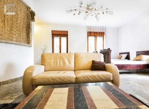 Потолочная люстра Восторг 242015306