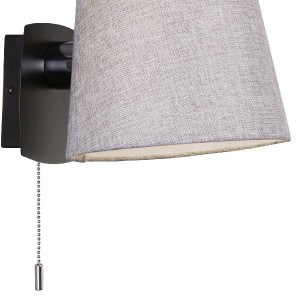 Бра Bergamo MOD613WL-01B