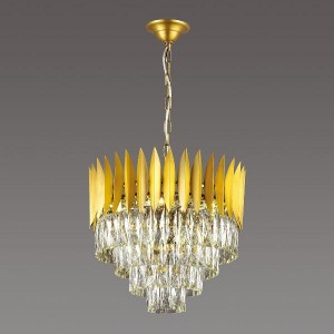 Подвесная люстра Valetta 4124/12