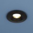 Точечный светильник 9903 9903 LED 3W COB BK черный Точечный светильник 9903 9903 LED 3W COB BK черный