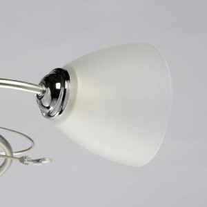 Потолочная люстра Нежность 676013103