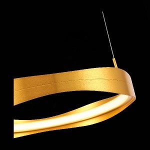 Подвесной светильник Elazzo SL1594.203.01