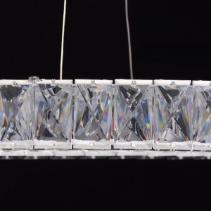 Подвесная люстра Фризанте 687010501