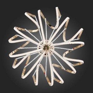 Подвесная люстра Travaso SL959.203.08