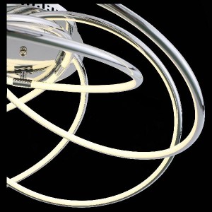 Потолочная люстра Poranco SL918.102.05