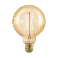 Лампочка светодиодная филаментная Lm_led_e27 11693