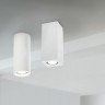 Точечный светильник Conik gyps C004CW-01W