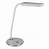 Офисная настольная лампа  TLD-522 Silver/LED/360Lm/6000K/Dimmer