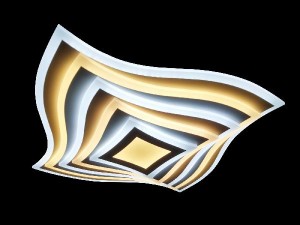 Потолочная люстра 81039 81039/6C