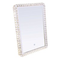 Зеркало с подсветкой Zerra 84031