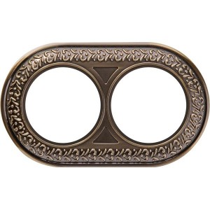 Рамка Antik Runda WL70-frame-02
