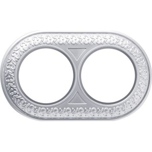 Рамка Antik Runda WL70-frame-02