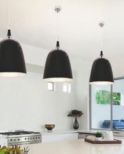 Подвесной светильник Beltone LDP 081029 BK