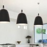 Подвесной светильник Beltone LDP 081029 BK