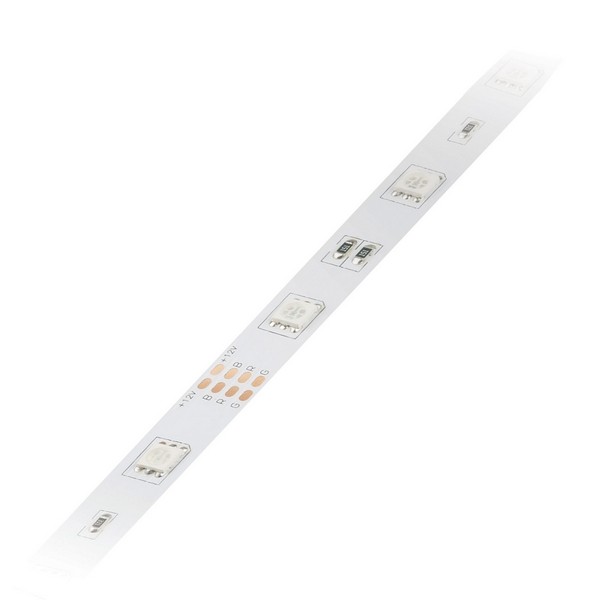 Светодиодная лента ULS-Q210 5050-30LED/m-10mm-IP20-DC12V-7,2W/m-5M-RGB катушка в герметичной упаковке Светодиодная лента ULS-Q210 5050-30LED/m-10mm-IP20-DC12V-7,2W/m-5M-RGB катушка в герметичной упаковке