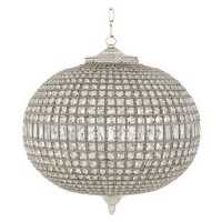 Подвесной светильник Chandelier Kasbah 106372