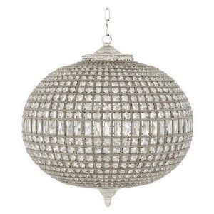 Подвесной светильник Chandelier Kasbah 106372