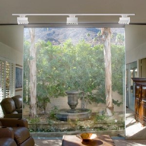 Трековый светильник Eos 357843