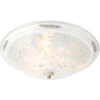 Потолочный светильник Lugo LUGO 142.6 R50 white