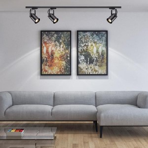 Трековый светильник Pipe 370410