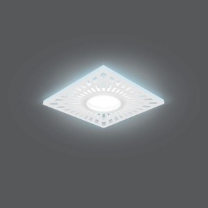 Точечный светильник Backlight BL128