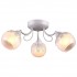 Потолочная люстра  75043-3C WHITE GOLD