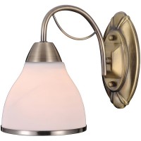 Бра  75048/1W ANTIQUE