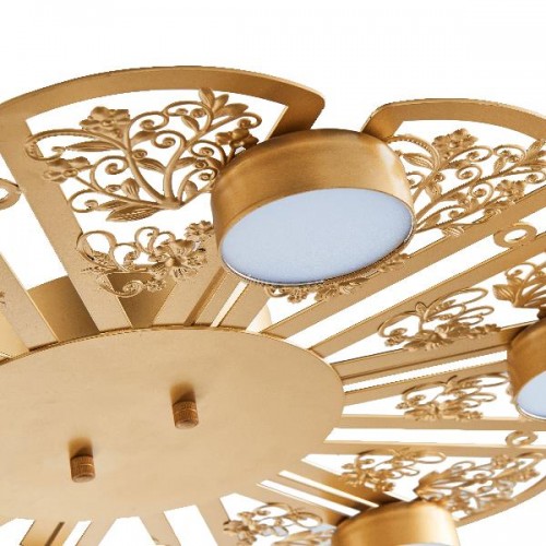 Потолочный светильник Ornamentum 2605-6C