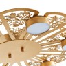 Потолочный светильник Ornamentum 2605-6C