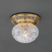 Потолочный светильник 7841 PL 7841/1