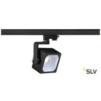 Трековый светильник 3Ph EURO CUBE 152780