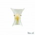 Настенный светильник FIOCCO FIOCCO AP1 SMALL