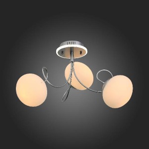 Потолочная люстра Acini SL717.552.03