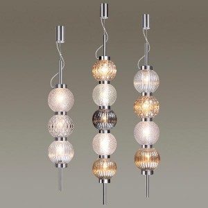 Подвесной светильник Francesca 4273/4