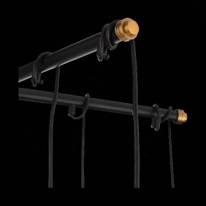 Подвесная люстра Buneve SL428.403.11