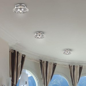 Точечный светильник Enigma 369923