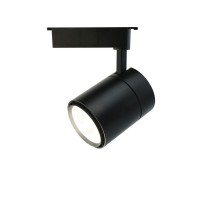 Трековый светильник Attento A5750PL-1BK
