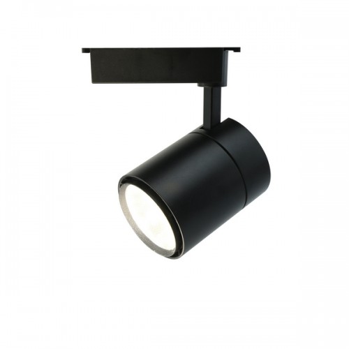 Трековый светильник Attento A5750PL-1BK
