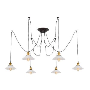 Подвесной светильник Эдисон CL451061