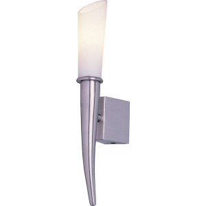 Бра BX-0449 BX-0449/1 satin chrome