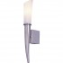 Бра BX-0449 BX-0449/1 satin chrome