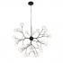 Подвесная люстра Demele SL376.403.36