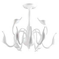 Потолочная люстра CIGNO COLLO 751026